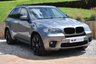 USED 2011 S BMW X5 3.0 XDRIVE40D M SPORT 5d 302 BHP PAN ROOF-HEAD UP DISPLAY- REAR CAM.