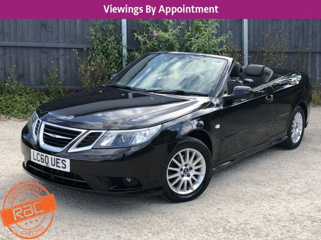 View our SAAB 9-3