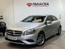 USED 2014 64 MERCEDES-BENZ A-CLASS 1.5 A180 CDI BLUEEFFICIENCY SPORT 5d 109 BHP 