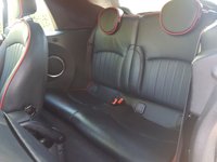 USED 2015 15 MINI CONVERTIBLE 1.6 JOHN COOPER WORKS 2d 208 BHP SAT NAV, H/K, CHILI PACK & MORE!