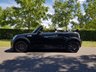 USED 2015 15 MINI CONVERTIBLE 1.6 JOHN COOPER WORKS 2d 208 BHP SAT NAV, H/K, CHILI PACK & MORE!