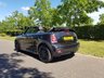 USED 2015 15 MINI CONVERTIBLE 1.6 JOHN COOPER WORKS 2d 208 BHP SAT NAV, H/K, CHILI PACK & MORE!