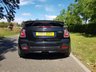 USED 2015 15 MINI CONVERTIBLE 1.6 JOHN COOPER WORKS 2d 208 BHP SAT NAV, H/K, CHILI PACK & MORE!