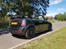 USED 2015 15 MINI CONVERTIBLE 1.6 JOHN COOPER WORKS 2d 208 BHP SAT NAV, H/K, CHILI PACK & MORE!