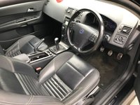 USED 2010 10 VOLVO C30 1.6 D2 R-DESIGN 3d 113 BHP PX TRADE SALE TO CLEAR