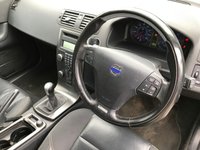 USED 2010 10 VOLVO C30 1.6 D2 R-DESIGN 3d 113 BHP PX TRADE SALE TO CLEAR