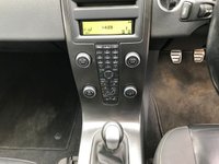 USED 2010 10 VOLVO C30 1.6 D2 R-DESIGN 3d 113 BHP PX TRADE SALE TO CLEAR