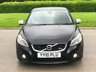USED 2010 10 VOLVO C30 1.6 D2 R-DESIGN 3d 113 BHP PX TRADE SALE TO CLEAR