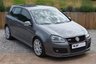 USED 2009 09 VOLKSWAGEN GOLF 2.0 GTI EDITION 30 T 5d 227 BHP DSG-STUNNING ORDER-STEEL GREY.