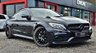 USED 2017 67 MERCEDES-BENZ C CLASS 4.0 AMG C 63 PREMIUM 2d 469 BHP P/ROOF, HUD, SPRTS EXST, 360 CAM,