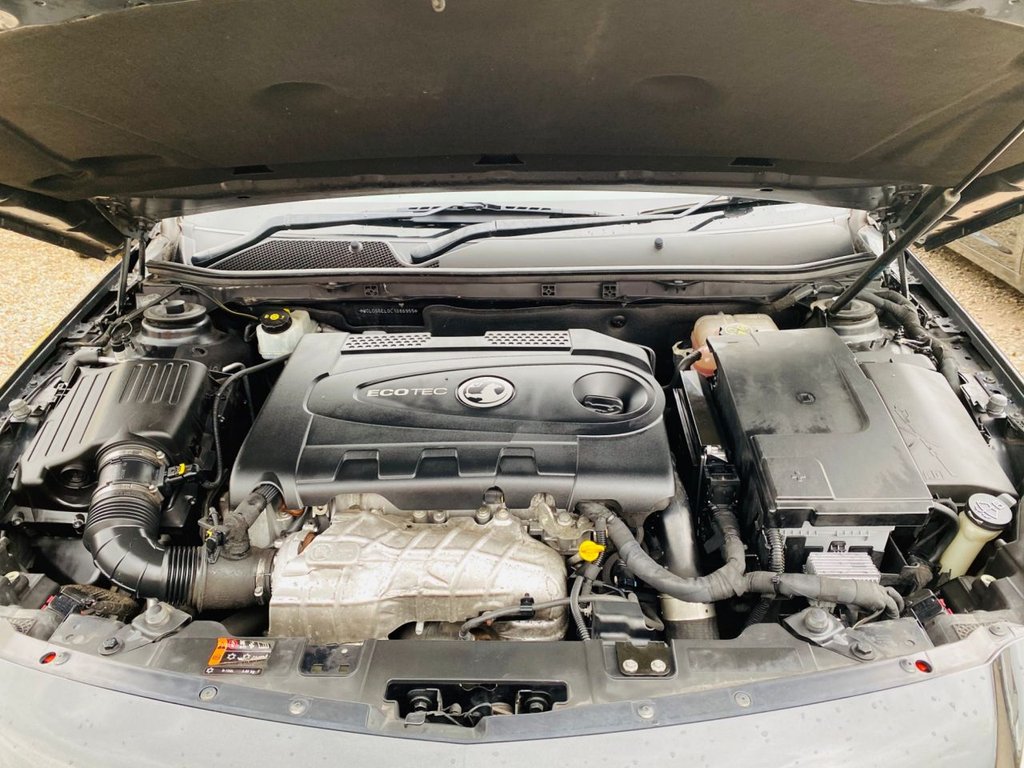 Timing belt change Insignia Drivers UK Forum