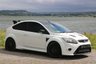 USED 2009 53 FORD FOCUS RS 2.5 RS 3d 300 BHP ICONIC FOCUS RS