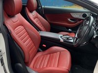 USED 2016 66 MERCEDES-BENZ C-CLASS 3.0 AMG C 43 4MATIC PREMIUM 2d 362 BHP NATIONWIDE DELIVERY - WARRANTY INCLUDED