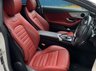 USED 2016 66 MERCEDES-BENZ C-CLASS 3.0 AMG C 43 4MATIC PREMIUM 2d 362 BHP NATIONWIDE DELIVERY - WARRANTY INCLUDED