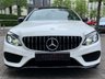 USED 2016 66 MERCEDES-BENZ C-CLASS 3.0 AMG C 43 4MATIC PREMIUM 2d 362 BHP NATIONWIDE DELIVERY - WARRANTY INCLUDED