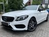USED 2016 66 MERCEDES-BENZ C-CLASS 3.0 AMG C 43 4MATIC PREMIUM 2d 362 BHP NATIONWIDE DELIVERY - WARRANTY INCLUDED