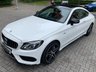 USED 2016 66 MERCEDES-BENZ C-CLASS 3.0 AMG C 43 4MATIC PREMIUM 2d 362 BHP NATIONWIDE DELIVERY - WARRANTY INCLUDED