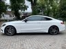 USED 2016 66 MERCEDES-BENZ C-CLASS 3.0 AMG C 43 4MATIC PREMIUM 2d 362 BHP NATIONWIDE DELIVERY - WARRANTY INCLUDED