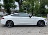 USED 2016 66 MERCEDES-BENZ C-CLASS 3.0 AMG C 43 4MATIC PREMIUM 2d 362 BHP NATIONWIDE DELIVERY - WARRANTY INCLUDED