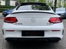 USED 2016 66 MERCEDES-BENZ C-CLASS 3.0 AMG C 43 4MATIC PREMIUM 2d 362 BHP NATIONWIDE DELIVERY - WARRANTY INCLUDED
