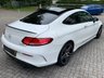 USED 2016 66 MERCEDES-BENZ C-CLASS 3.0 AMG C 43 4MATIC PREMIUM 2d 362 BHP NATIONWIDE DELIVERY - WARRANTY INCLUDED