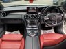 USED 2016 66 MERCEDES-BENZ C-CLASS 3.0 AMG C 43 4MATIC PREMIUM 2d 362 BHP NATIONWIDE DELIVERY - WARRANTY INCLUDED