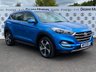 USED 2017 17 HYUNDAI TUCSON 2.0 CRDI PREMIUM 5d 134 BHP GREAT VALUE - JUST ARRIVED-STUNNING