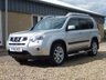 USED 2011 61 NISSAN X-TRAIL 2.0 TEKNA DCI  5d 171 BHP www.suffolkcarcentre.co.uk - Located at Reydon