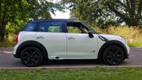 USED 2013 63 MINI COUNTRYMAN 1.6 JOHN COOPER WORKS 5d 215 BHP MASSIVE SPEC LIST!