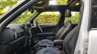 USED 2013 63 MINI COUNTRYMAN 1.6 JOHN COOPER WORKS 5d 215 BHP MASSIVE SPEC LIST!