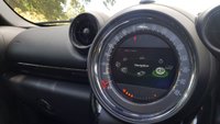 USED 2013 63 MINI COUNTRYMAN 1.6 JOHN COOPER WORKS 5d 215 BHP MASSIVE SPEC LIST!