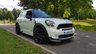 USED 2013 63 MINI COUNTRYMAN 1.6 JOHN COOPER WORKS 5d 215 BHP MASSIVE SPEC LIST!