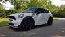 USED 2013 63 MINI COUNTRYMAN 1.6 JOHN COOPER WORKS 5d 215 BHP MASSIVE SPEC LIST!
