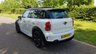 USED 2013 63 MINI COUNTRYMAN 1.6 JOHN COOPER WORKS 5d 215 BHP MASSIVE SPEC LIST!