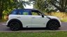 USED 2013 63 MINI COUNTRYMAN 1.6 JOHN COOPER WORKS 5d 215 BHP MASSIVE SPEC LIST!