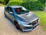USED 2019 19 HONDA CIVIC 2.0 VTEC TYPE R GT 5d 316 BHP 1 Owner, Free Servicing 2024