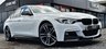 USED 2017 67 BMW 3 SERIES 3.0 335D XDRIVE M SPORT SHADOW EDITION 4d 308 BHP M PERFORMANCE, H/K, PRO NAV