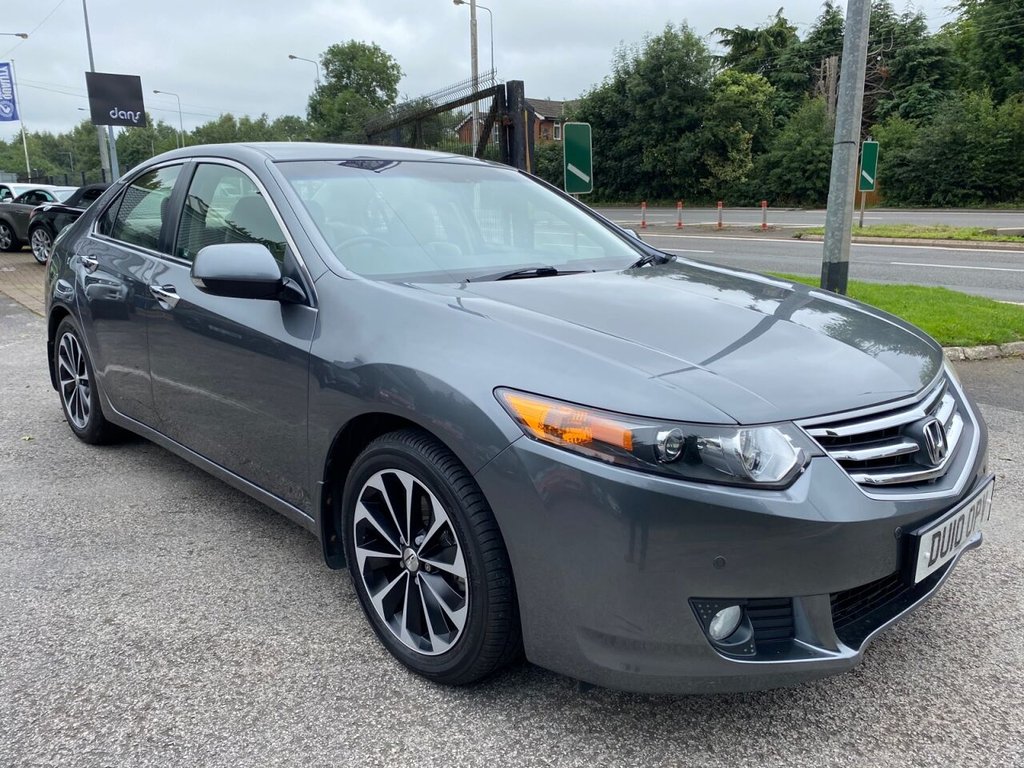 View our HONDA ACCORD