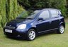 USED 2005 05 TOYOTA YARIS 1.3 T SPIRIT VVT-I 5d 86 BHP www.suffolkcarcentre.co.uk - Located at Ilketshall