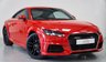 USED 2015 11 AUDI TT 2.0 TFSI S LINE 2d 227 BHP 