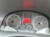 USED 2009 09 VOLKSWAGEN CADDY 2.0 C20 PLUS SDI 68 BHP NO VAT ** NO VAT