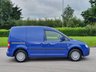 USED 2009 09 VOLKSWAGEN CADDY 2.0 C20 PLUS SDI 68 BHP NO VAT ** NO VAT