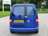 USED 2009 09 VOLKSWAGEN CADDY 2.0 C20 PLUS SDI 68 BHP NO VAT ** NO VAT