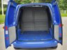 USED 2009 09 VOLKSWAGEN CADDY 2.0 C20 PLUS SDI 68 BHP NO VAT ** NO VAT