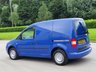USED 2009 09 VOLKSWAGEN CADDY 2.0 C20 PLUS SDI 68 BHP NO VAT ** NO VAT