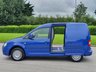 USED 2009 09 VOLKSWAGEN CADDY 2.0 C20 PLUS SDI 68 BHP NO VAT ** NO VAT