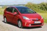 USED 2013 13 TOYOTA PRIUS PLUS 1.8 T4 5d 99 BHP TOYOTA HISTORY, 7 RECORDED SERVICES