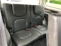 USED 2007 07 NISSAN PATHFINDER 2.5 AVENTURA DCI 5d 169 BHP LEATHER +SAT NAV +SUNROOF + CAMERA