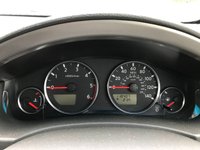 USED 2007 07 NISSAN PATHFINDER 2.5 AVENTURA DCI 5d 169 BHP LEATHER +SAT NAV +SUNROOF + CAMERA