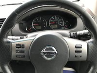 USED 2007 07 NISSAN PATHFINDER 2.5 AVENTURA DCI 5d 169 BHP LEATHER +SAT NAV +SUNROOF + CAMERA